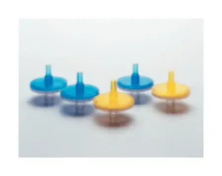 Fisher Scientific – Syringe Filter 25 mm dia., 5 µm Pore Size, Non-sterile – SLSV025NB