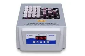 Fisher Scientific Isotemp – Digital Dry Bath / Block Heater – 88860022