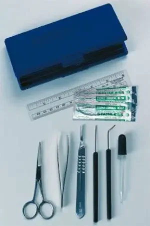 Fisherbrand – Dissecting Set 8 Piece – 08855