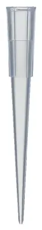 Fisherbrand – Pipette Tip 1 to 200 µL Without Graduations NonSterile – 2707103