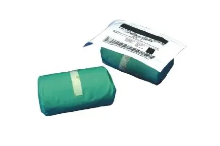 Flex-Master – Elastic Bandage 4 Inch X 11 Yard Standard Compression Clip Detached Closure Tan Sterile – 79-98717