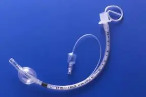 Flexi-set Safety Clear Plus – Endotracheal Tube Cuffed 6.0 mm – 504560