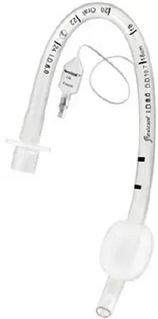 Flexicare – Endotracheal Tube Cuffed 4.0 mm – 038-971-040U