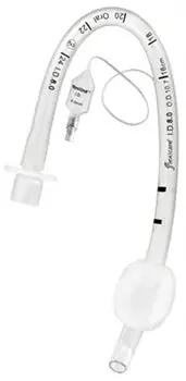 Flexicare – Endotracheal Tube Cuffed 7.5 mm – 038-975-075U