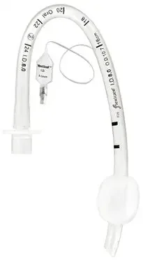 Flexicare – Endotracheal Tube Cuffed 8.5 mm – 038-971-085MU