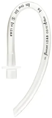 Flexicare – Endotracheal Tube Uncuffed 5.0 mm – 038-961-050MU