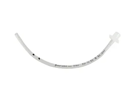 Flexicare – Endotracheal Tube Uncuffed 5.5 mm – 038-961-055U