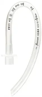 Flexicare – Endotracheal Tube Uncuffed 6.0 mm – 038-962-060U