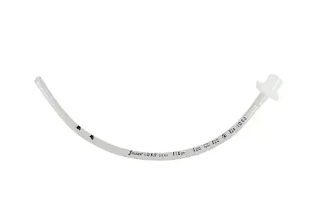 Flexicare – Endotracheal Tube Uncuffed 6.5 mm – 038-961-065MU