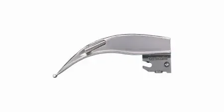 Flexicare – Laryngoscope Blade Macintosh American Type Size 1 Infant – 040-831U