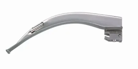 Flexicare – Laryngoscope Blade Macintosh American Type Size 3 Medium Adult – 040-833U