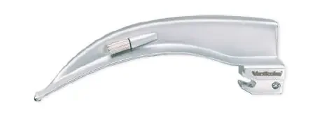 Flexicare – Laryngoscope Blade Macintosh Type Size 3 Medium Adult – 040-112U