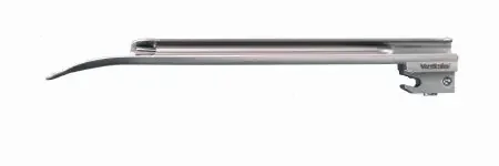 Flexicare – Laryngoscope Blade Miller Type Size 2 Child – 040-852U