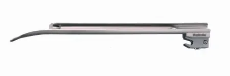 Flexicare – Laryngoscope Blade Miller Type Size 3 Medium Adult – 040-853U