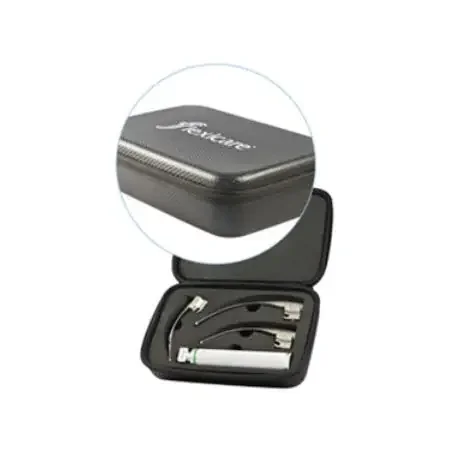 Flexicare – Laryngoscope Set Macintosh Blade – 040-240U