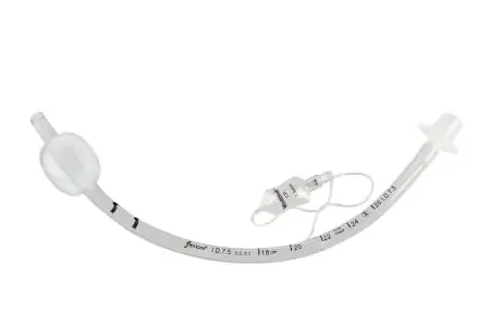 Flexicare VentiSeal – Endotracheal Tube Cuffed 10.5 mm – 038-971-105U