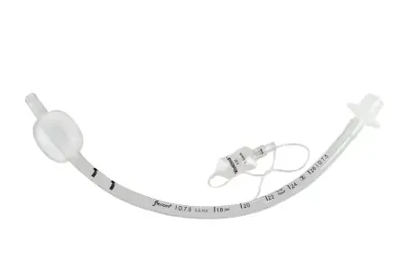 Flexicare VentiSeal – Endotracheal Tube Cuffed 4.5 mm – 038-971-045U