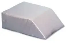 Flexion Pillow – Positioner Wedge 18 W X 26 D X 7 H Inch Foam Freestanding – PL-2
