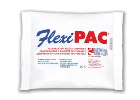 FlexiPac – Hot / Cold Pack General Purpose 5 X 10 Inch Plastic / Gel Reusable – 4020