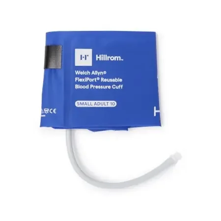 FlexiPort – Blood Pressure Cuff Child / Adult Arm Size 10 Cuff 20 – 26 cm Nylon Cuff – REUSE-10-1SC