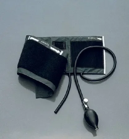 FlexiPort – Blood Pressure Cuff Infant Arm Size 5 Cuff 8.9 – 15 cm Soft Fabric Cuff – 5082-105-1