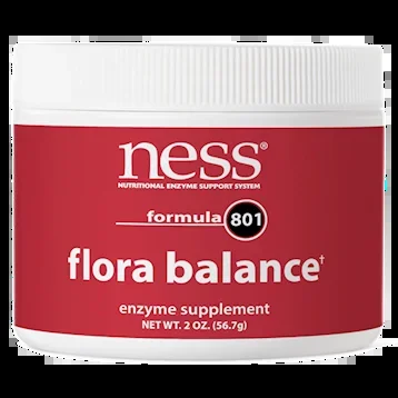 Flora Balance #801 powder 2 oz