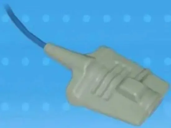 Florida Medical Sales – SpO2 Sensor Finger – NEW-S400A