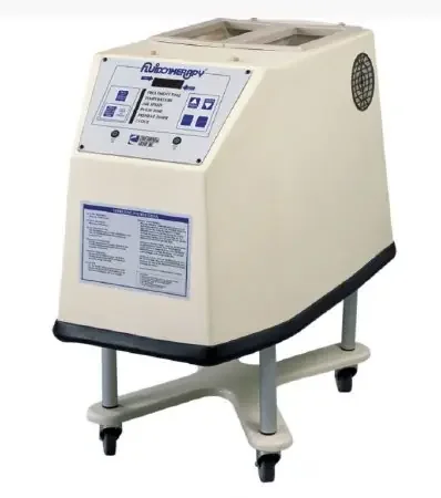 Fluidotherapy Double Extremity Unit – Fluidotherapy Unit – FLU115D