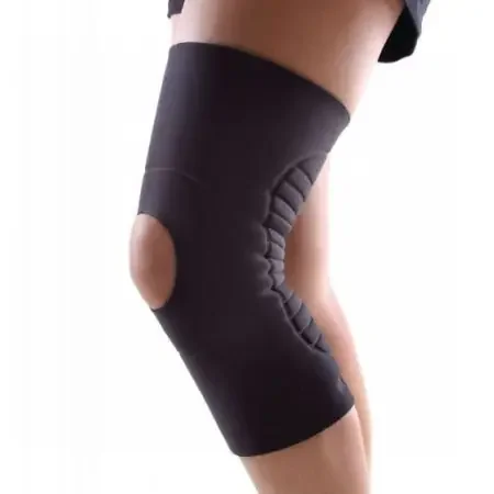 FormFit – Knee Support Large Pull-On 14-1/2 to 16 Inch Knee Circumference Left or Right Knee – ‘929957