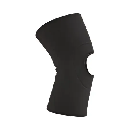 FormFit – Knee Support Large Pull-On Left or Right Knee – 302017BLK