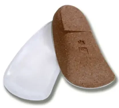 Freedom 5° Posted BFO – Foot Orthosis Size 2 / 5 Degree Male 7 to 8 / Female 6 to 8 – 64095
