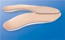 Freedom – Insole Large Male 10 to 11 – 66376/NA/NA/LG