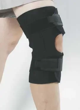 Freedom – Knee Wrap 2X-Large Wraparound 18 to 20 Inch Circumference Left or Right Knee – 64704
