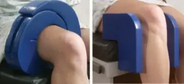 Freedom – Leg Holder – 931940