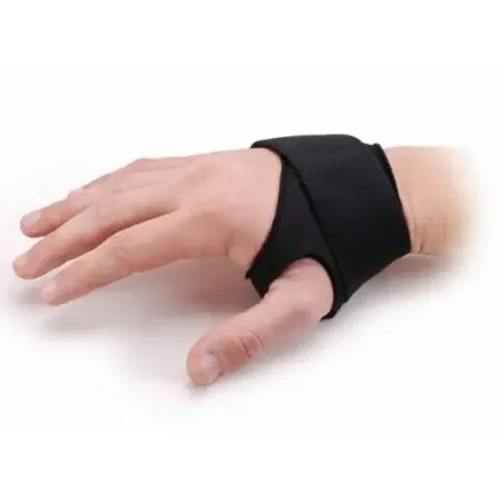 Freedom – Thumb Support Medium Right Hand Black – 081476233