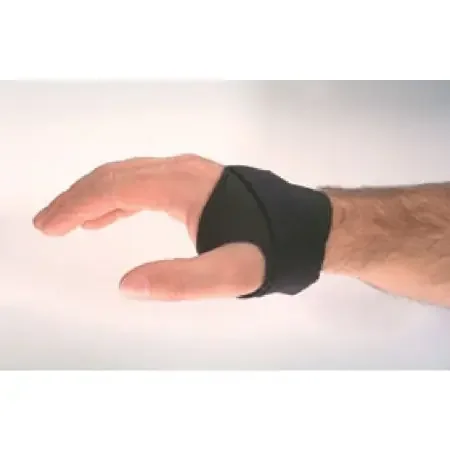 Freedom CMC ThumbFit – Thumb Splint Adult X-Large Hook and Loop Strap Closure Right Hand Beige – 51253/NA/RXL