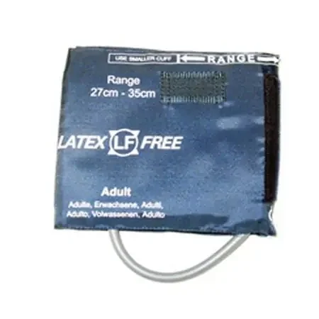 Future Health Concepts – Blood Pressure Cuff Adult Arm Medium Cuff Nylon Cuff – 0661-1880SS0CNL