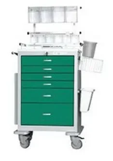 Future Health Concepts – Deluxe Anesthesia Accessory Package – FANES-PKG-DLX