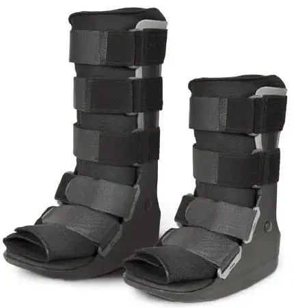 Fx Pro – Walker Boot X-Large Hook and Loop Closure Male 13-1/2 and Up / Female 15-1/2 and Up Left or Right Foot – FX4