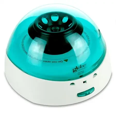 GCM Series – Mini Centrifuge 8 Place Fixed Angle Rotor Fixed Speed 7,000 RPM – GCM-G