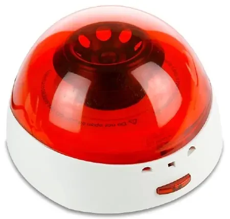 GCM Series – Mini Centrifuge 8 Place Fixed Angle Rotor Fixed Speed 7,000 RPM – GCM-R-EU