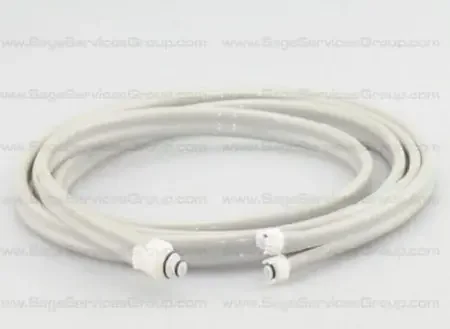 GE/Marquette – Blood Pressure Hose For use with GE Marquette NIBP – H02-22-17