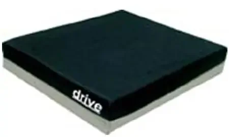 Gel “E” – Seat Cushion 16 W X 16 D X 3 H Inch Foam / Gel – 14891