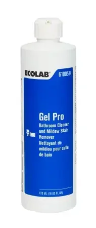 Gel Pro – Surface Cleaner Manual Squeeze Gel 16 oz. Bottle Citrus Scent NonSterile – 6100574