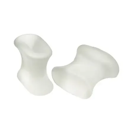 Gel Toe Spreaders – Toe Spacer Medium Form Fitting Toe – 11515