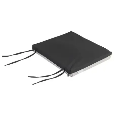 Gel-U-Seat Lite – Seat Cushion 16 W X 16 D X 2 H Inch Foam / Gel – 8040-1