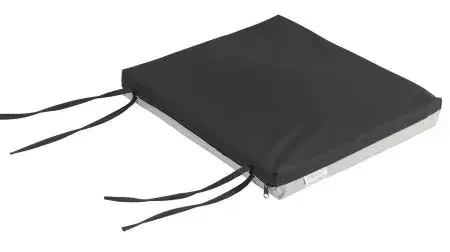 Gel-U-Seat Lite – Seat Cushion 22 W X 18 D X 2 H Inch Foam / Gel – 8040-7
