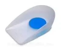 GelStep – Heel Cup Large Without Closure Left or Right Foot – 5025-L