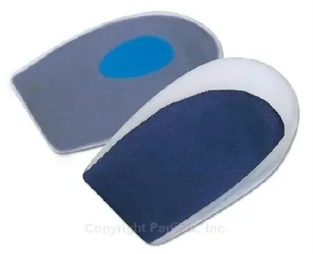 GelStep – Heel Cup Medium Without Closure Male Size 6 to 8-1/2 / Female Size 7-1/2 to 10 Left or Right Foot – 5050-C-M