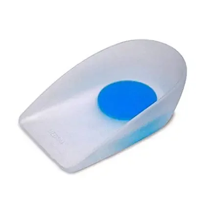 GelStep – Heel Cup Small Without Closure Left or Right Foot – 5025-S